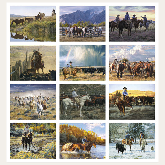 Landscapes